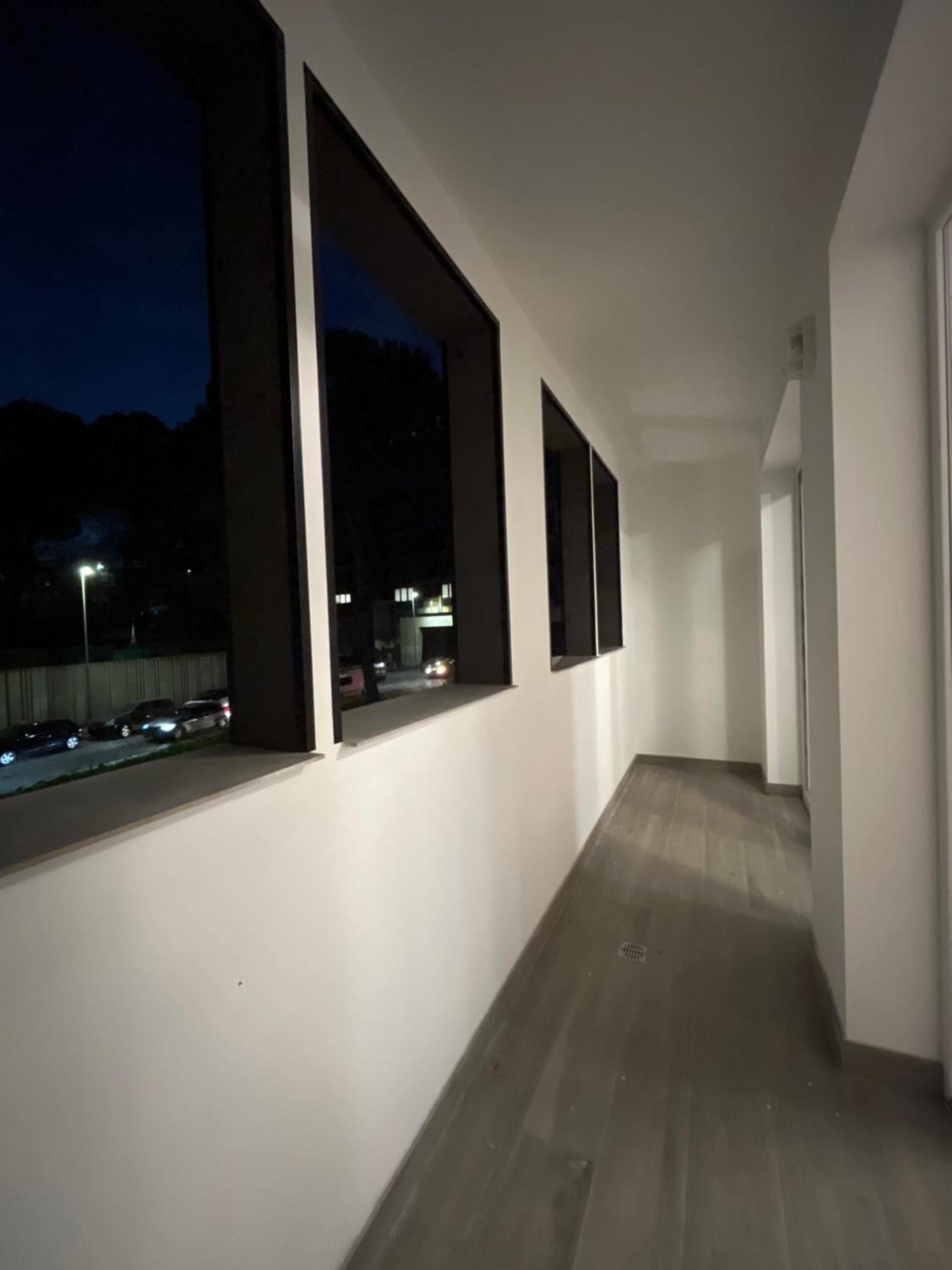 Apartment Alessandrino Rome