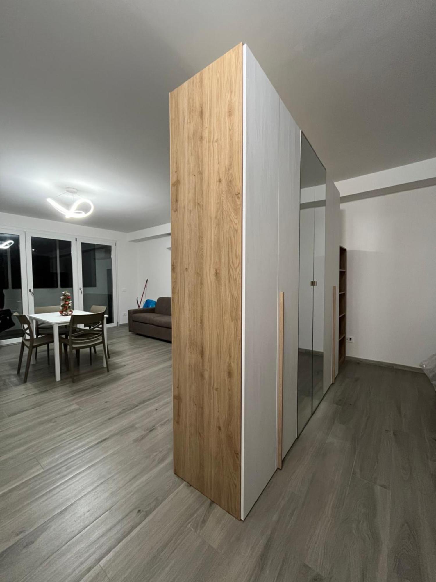 Alessandrino Apartment Rome