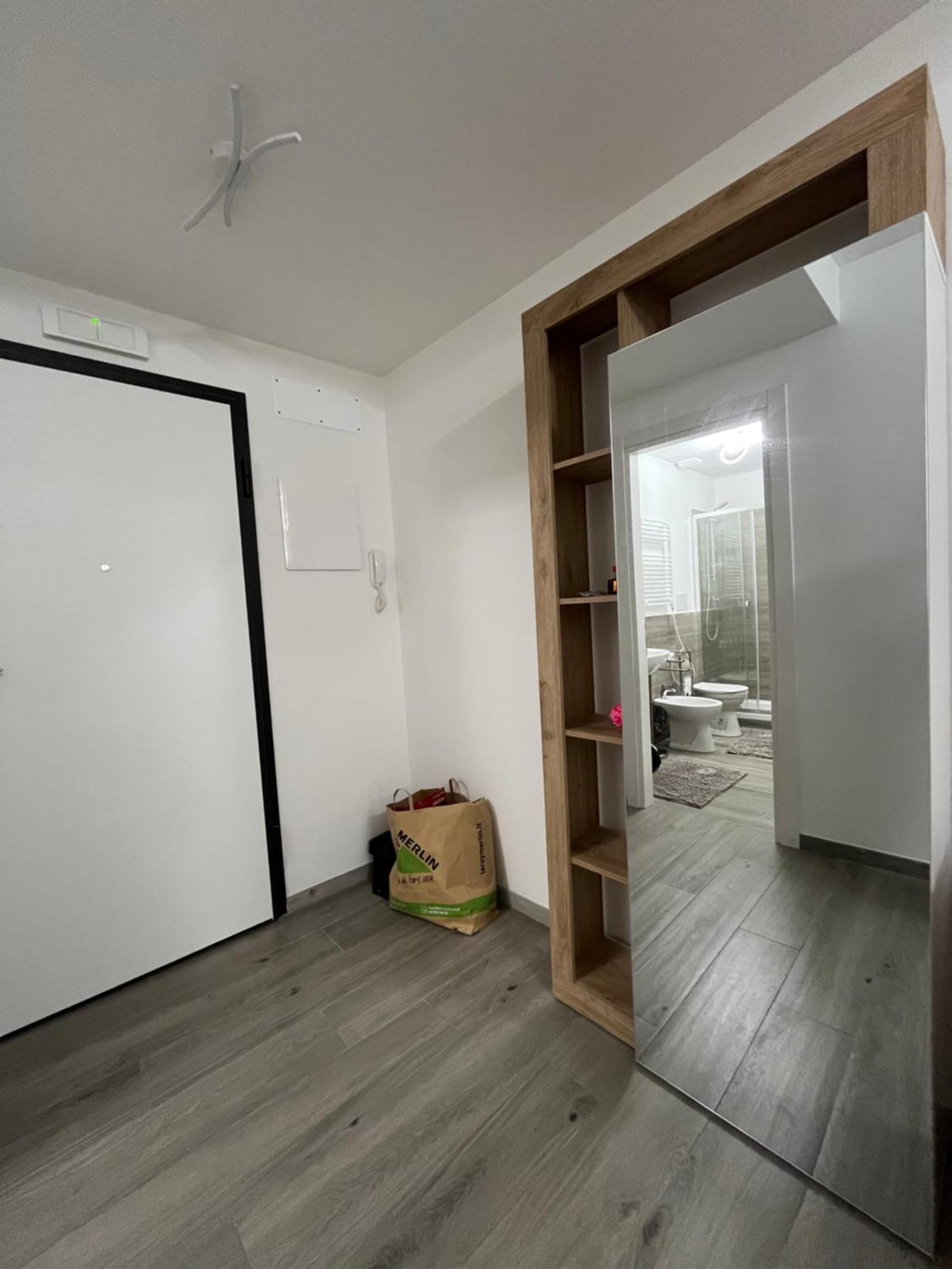 Apartment Alessandrino Rome