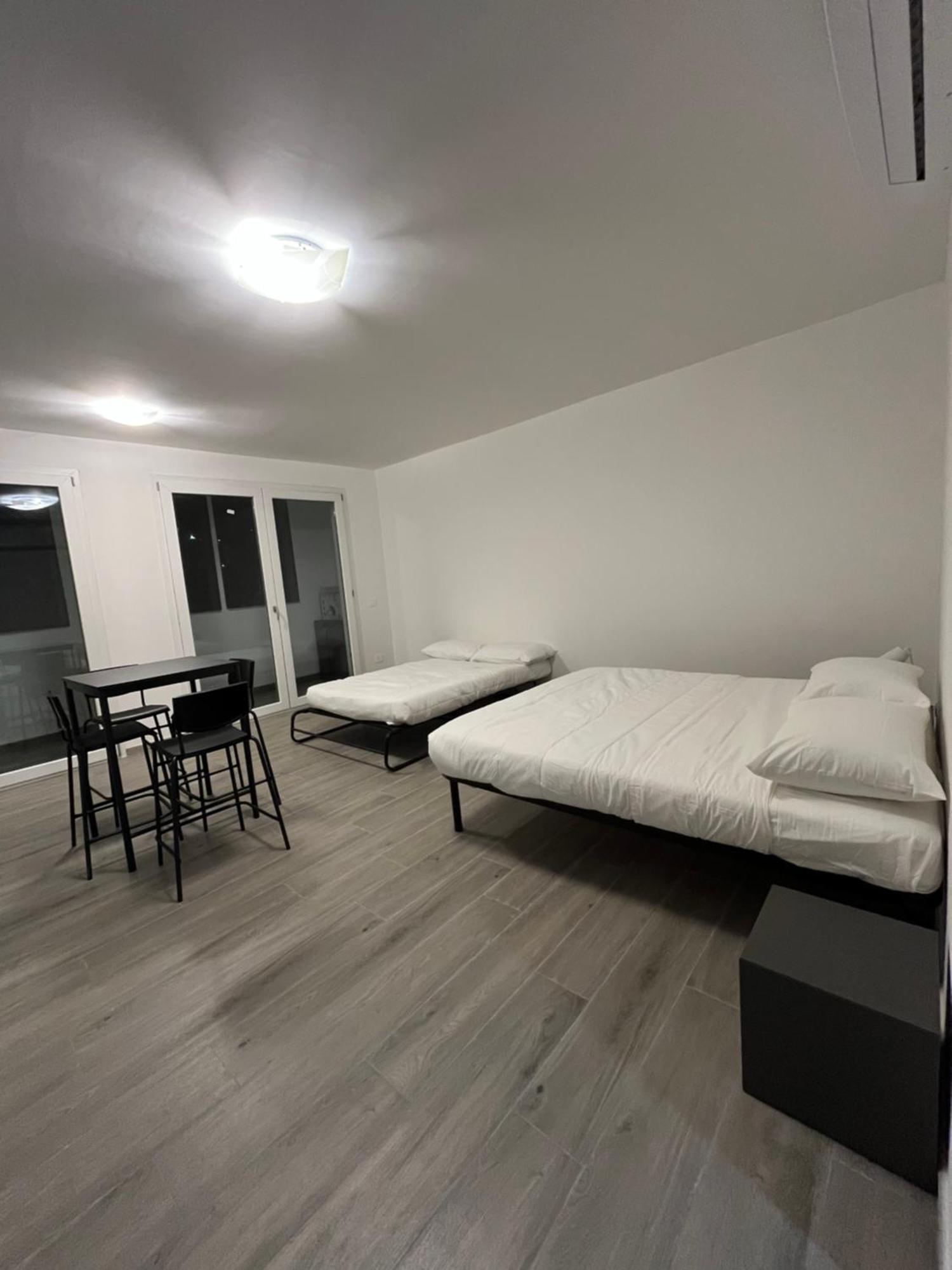 Alessandrino Apartment *