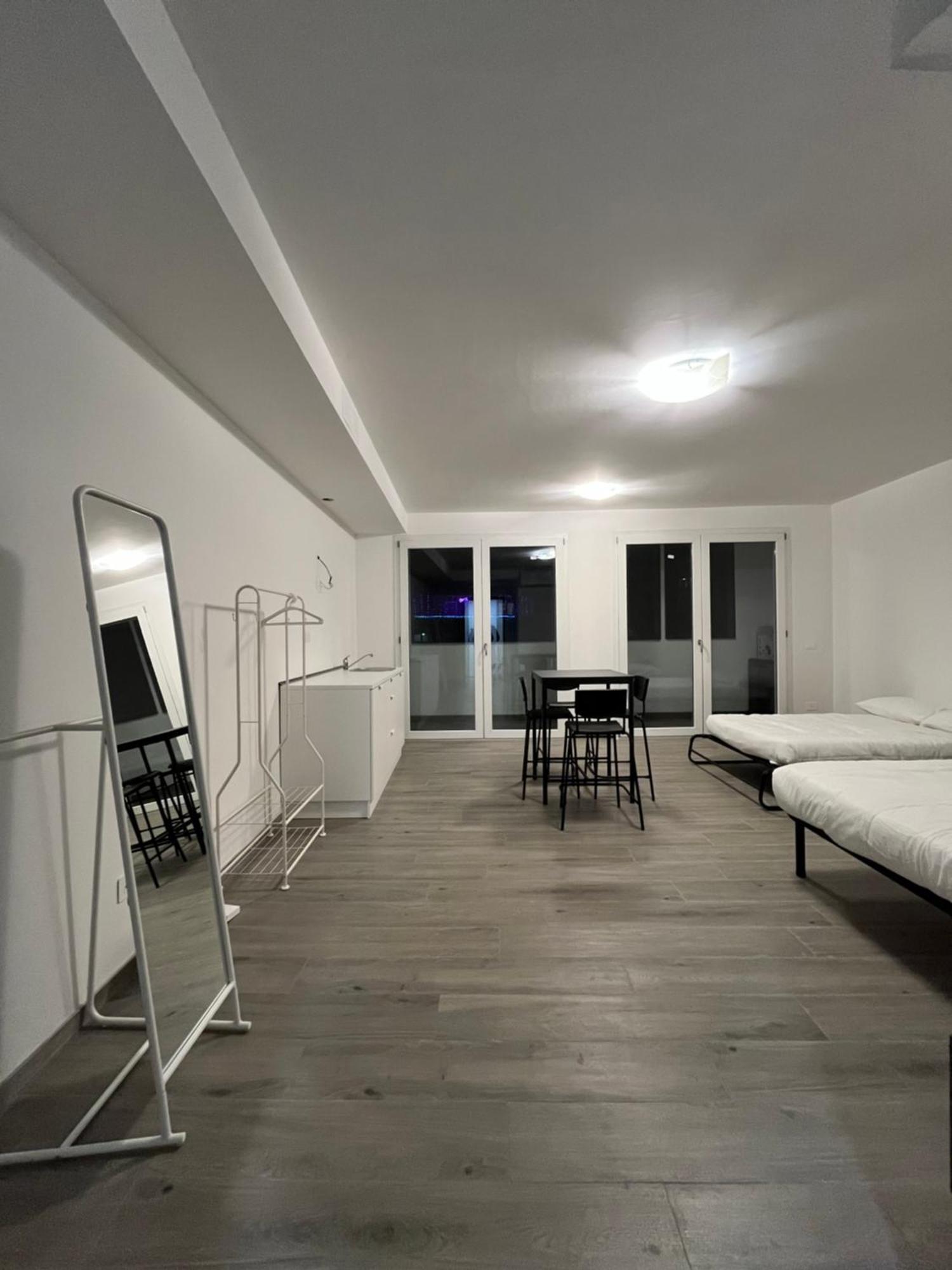 Alessandrino Apartment Rome