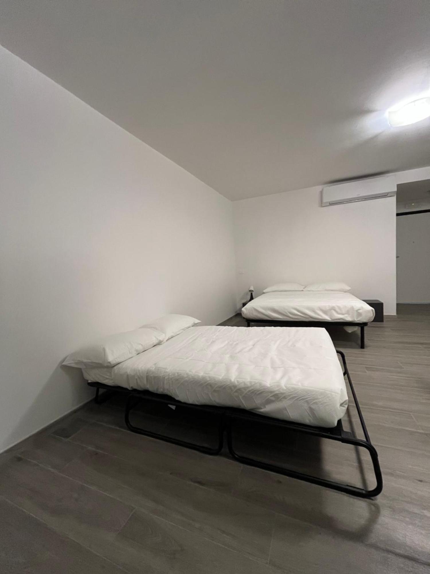 Alessandrino Apartment
