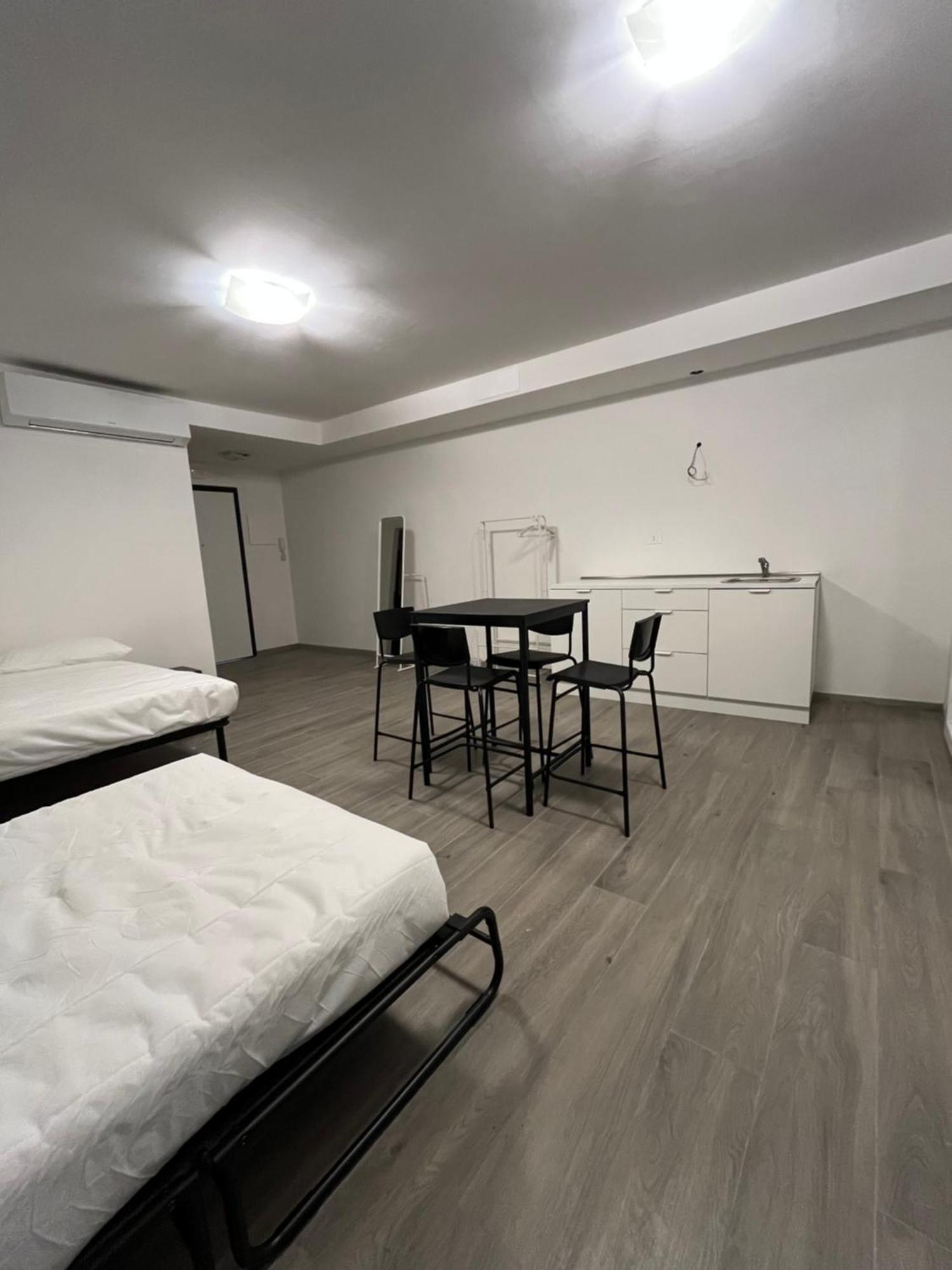 Apartment Alessandrino